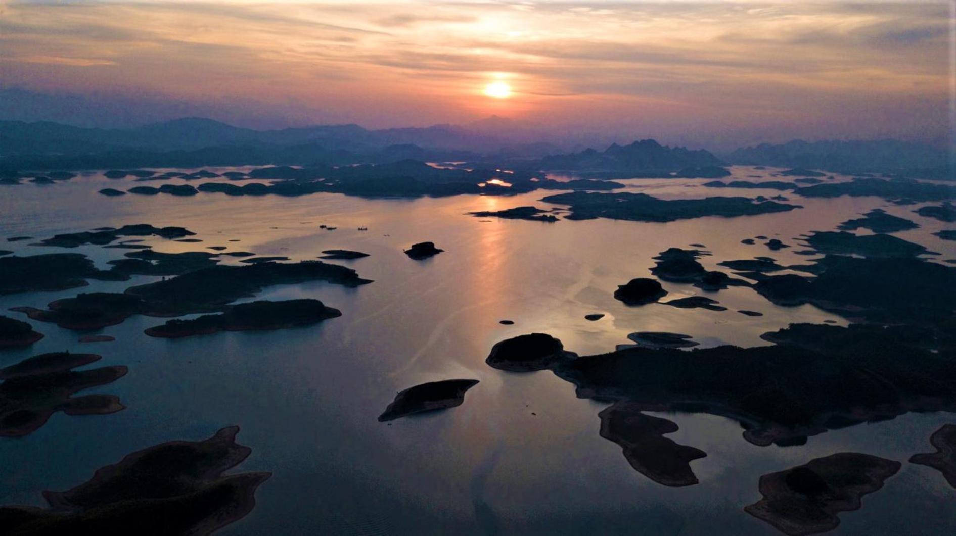Lavievulinh Ecolodge Vũ Linh Buitenkant foto